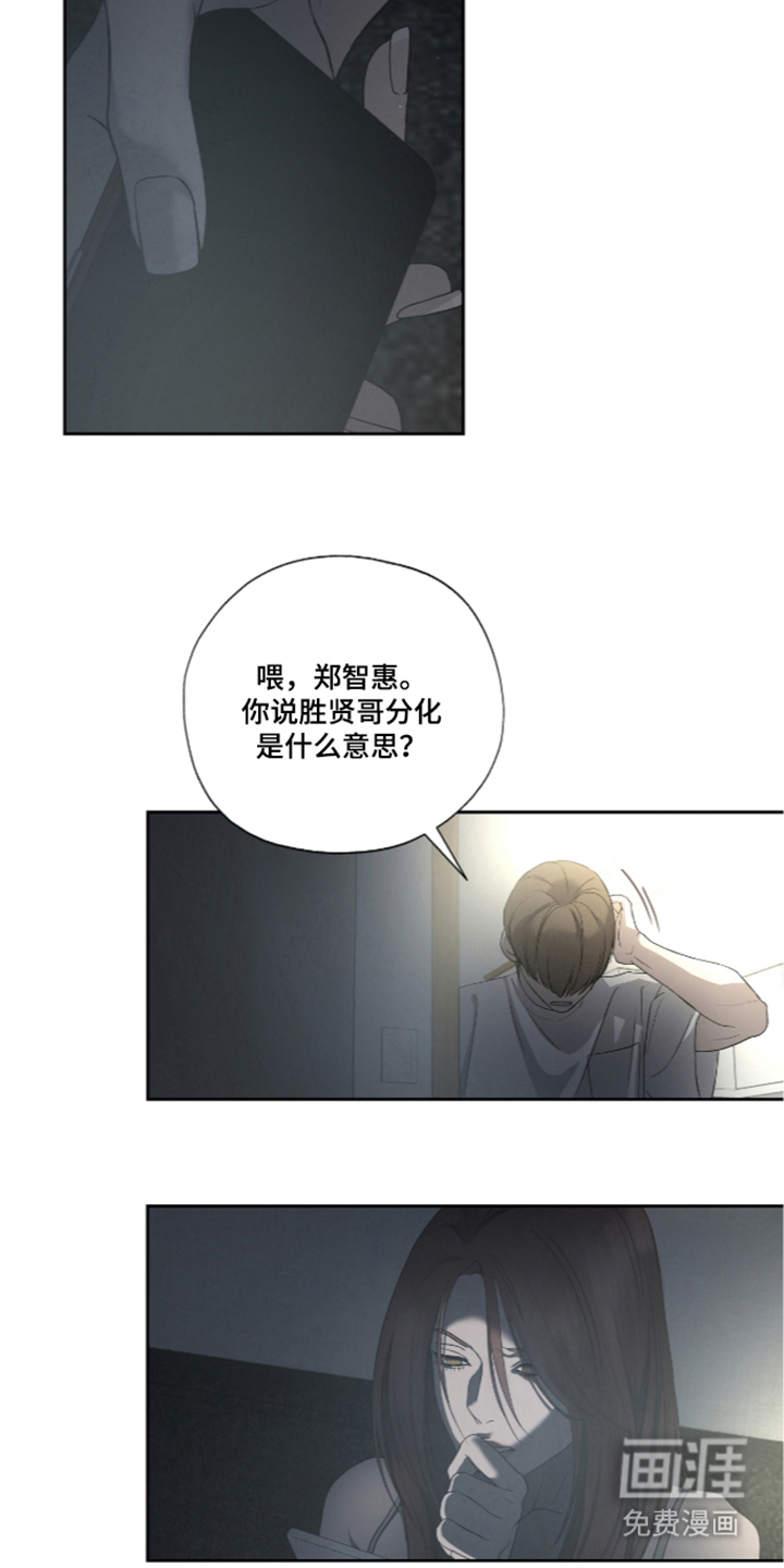 第18话：第18章：双标狗预览分镜