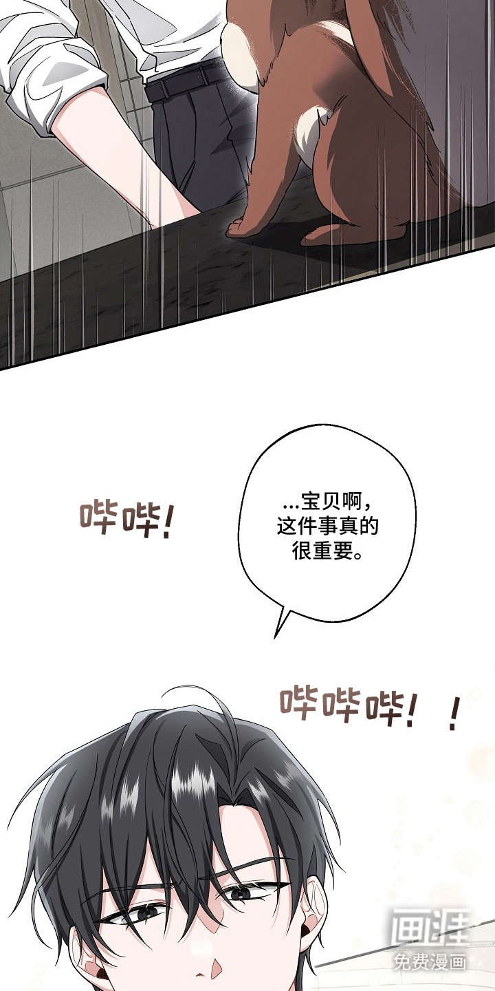 第1话：第1章：最大危机预览分镜