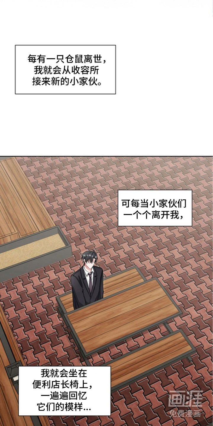 第16话：第16章：缘分预览分镜
