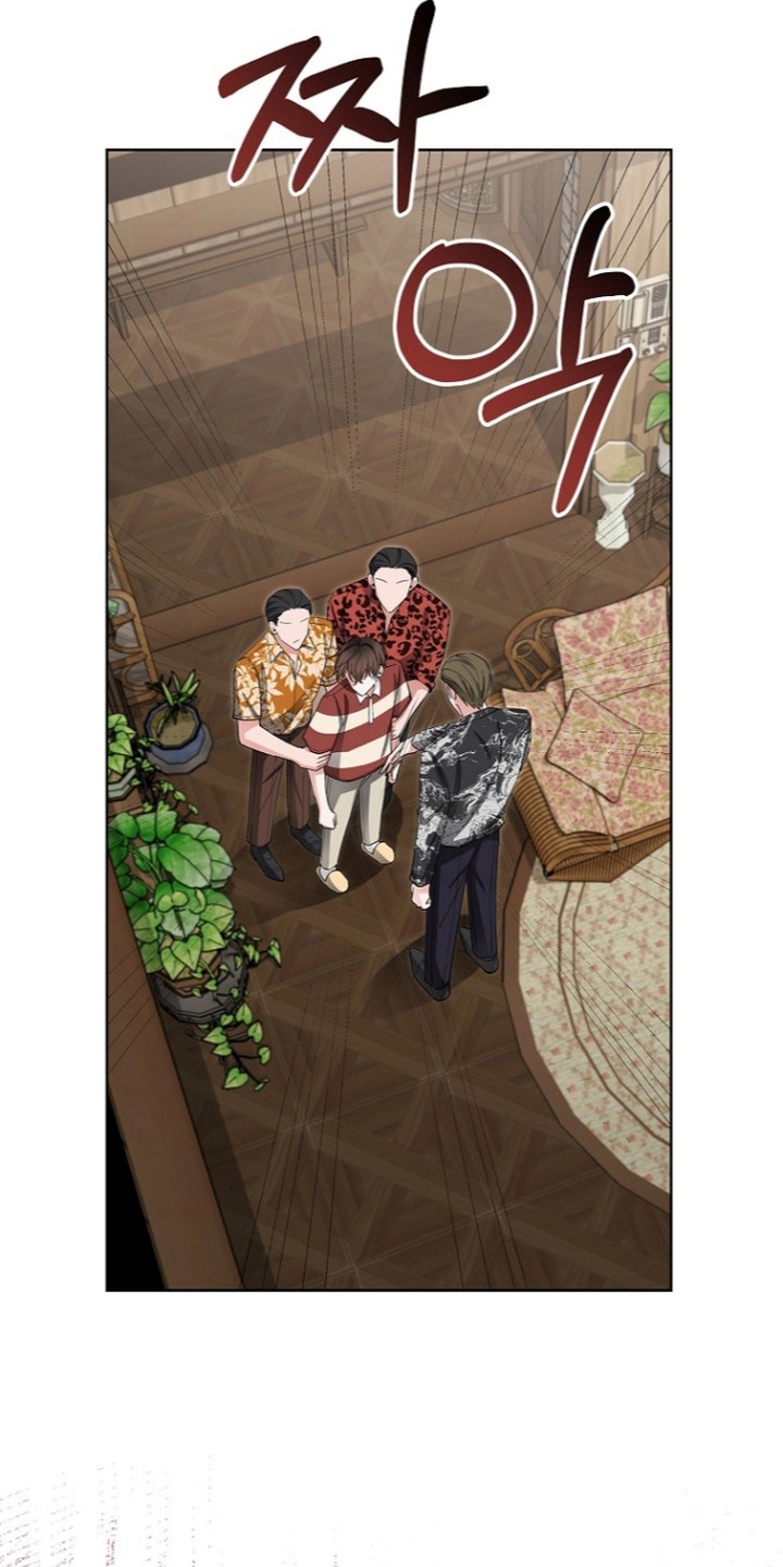 第7话：第7章：准备跑路预览分镜
