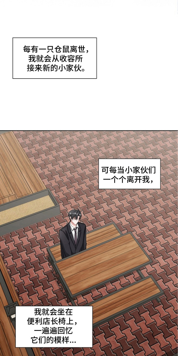 第16话：第16章：缘分预览分镜