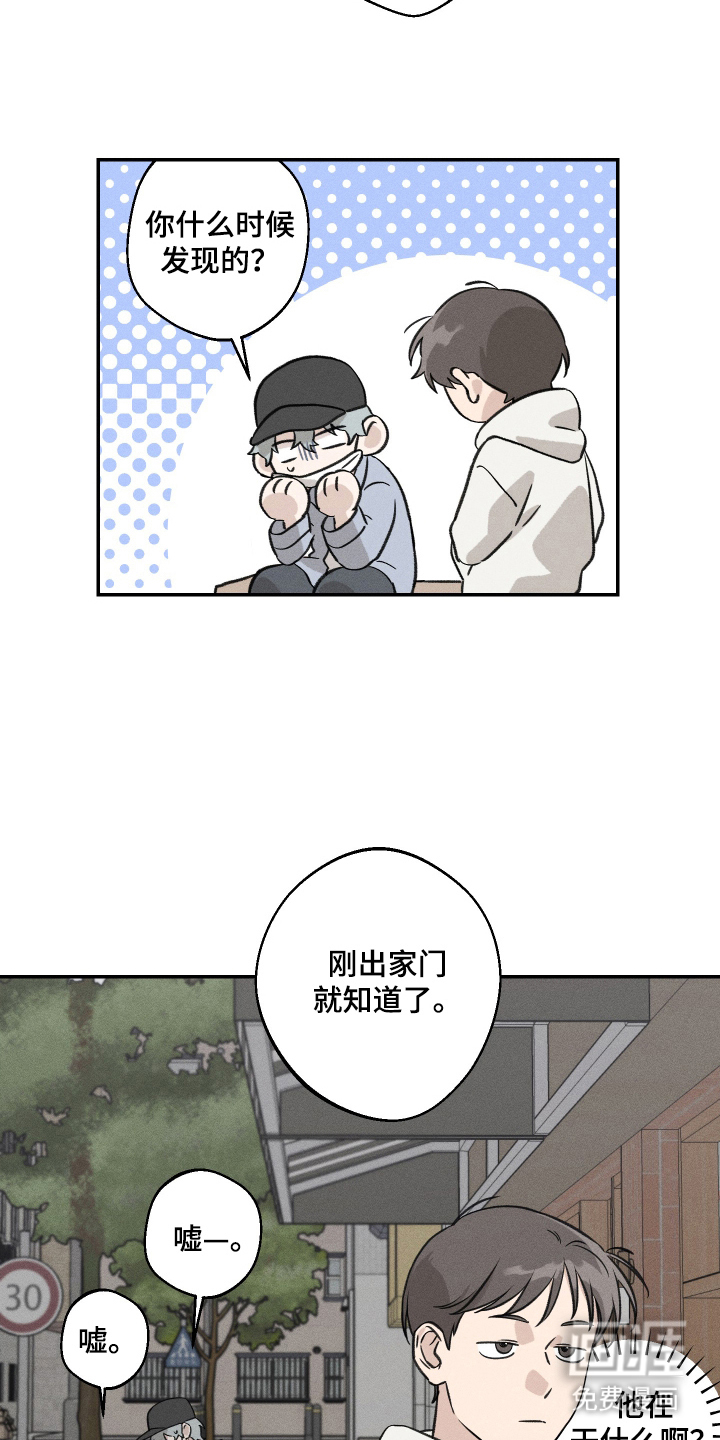 第6话：第6章：等你开口预览分镜