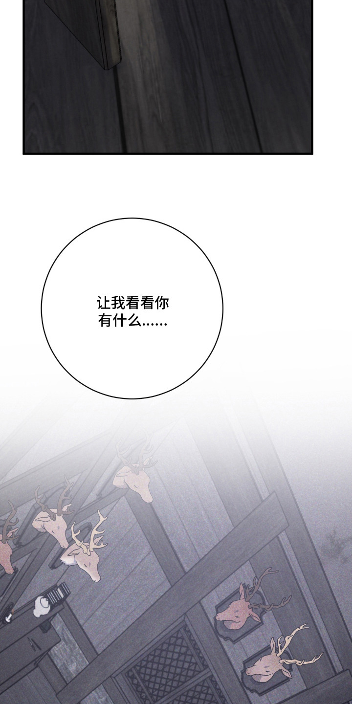 第3话：第3章：不正常预览分镜