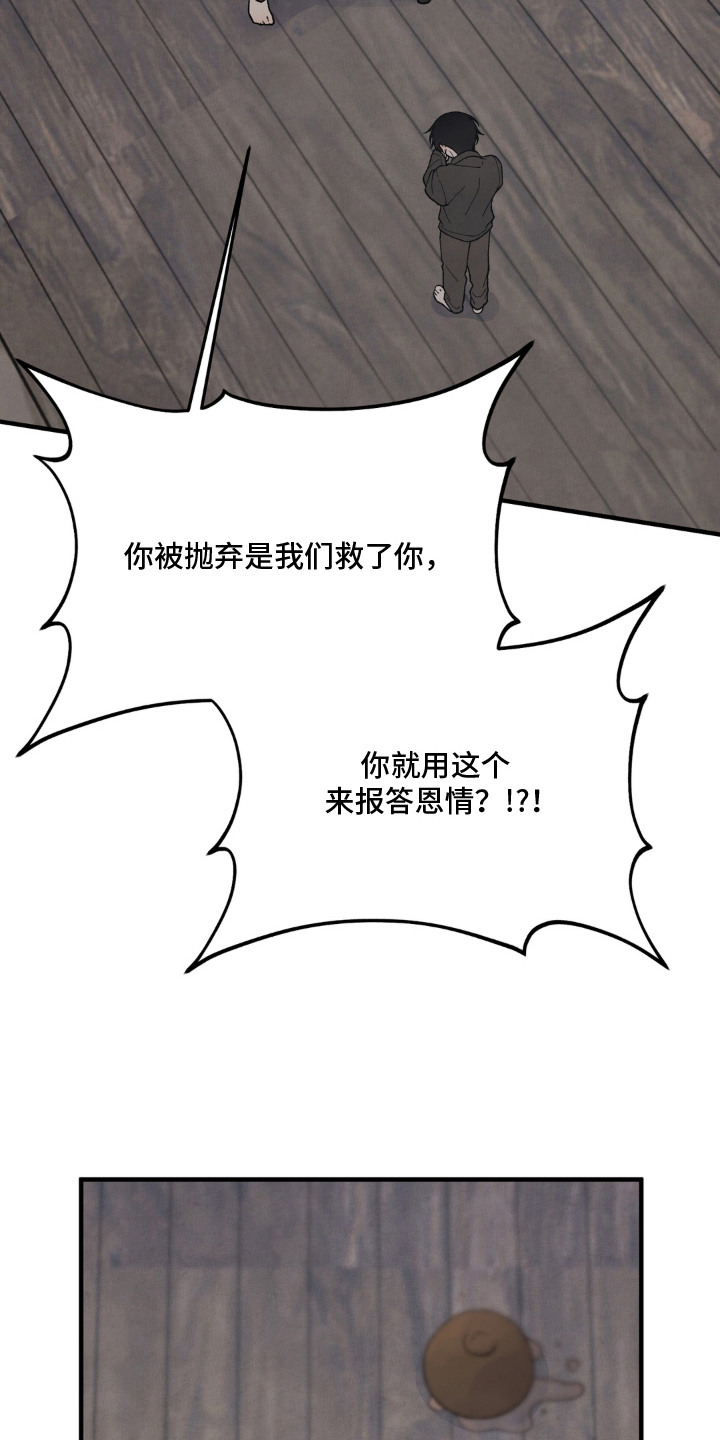 第12话：第12章：四处寻找预览分镜