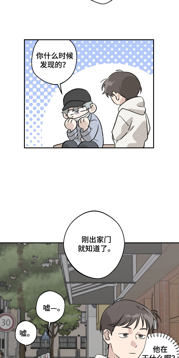 第6话：第6章：等你开口预览分镜