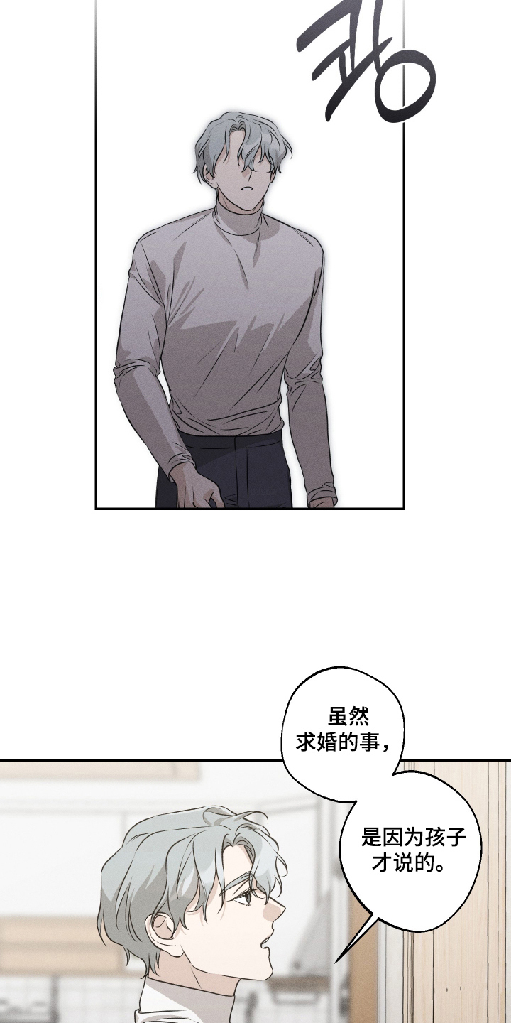 第12话：第12章：因为喜欢预览分镜
