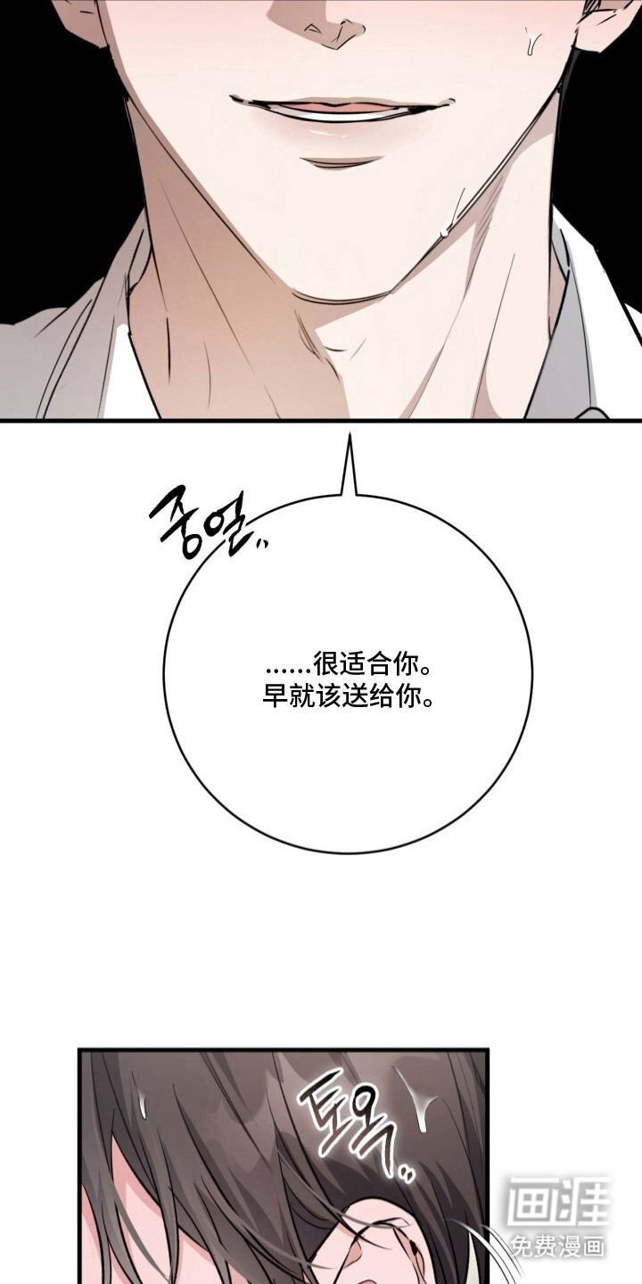 第13话：第13章：超小型追踪器预览分镜