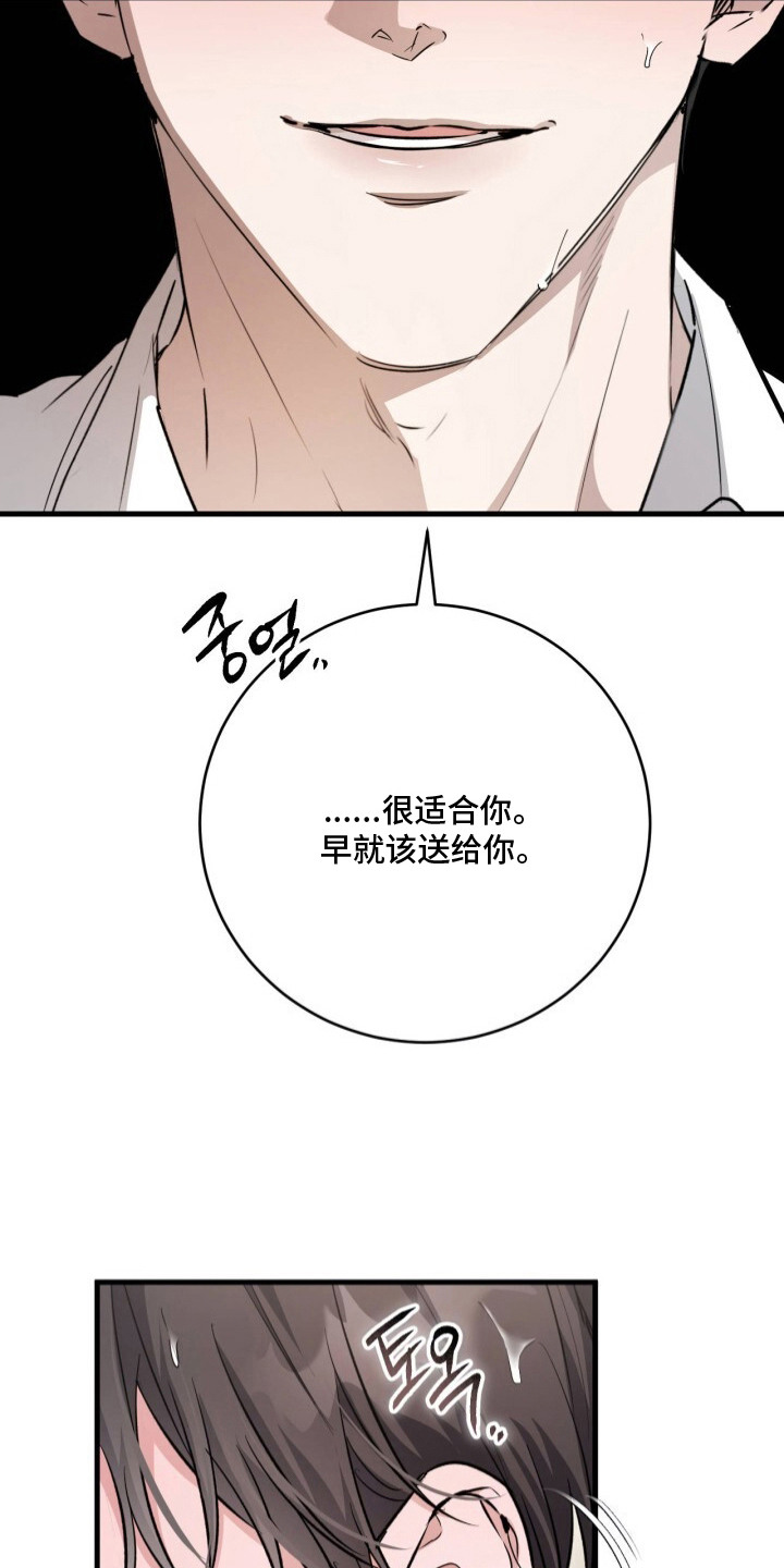 第13话：第13章：超小型追踪器预览分镜