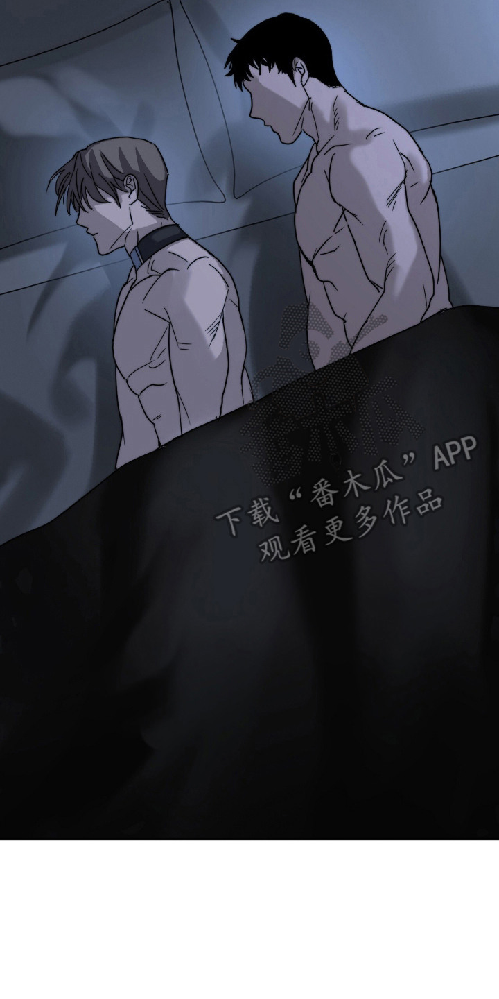 第9话：第9章：发牢骚预览分镜