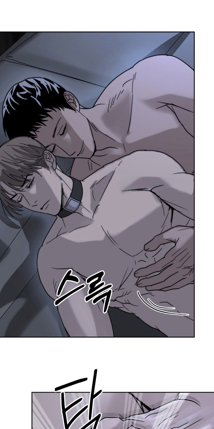 第9话：第9章：发牢骚预览分镜