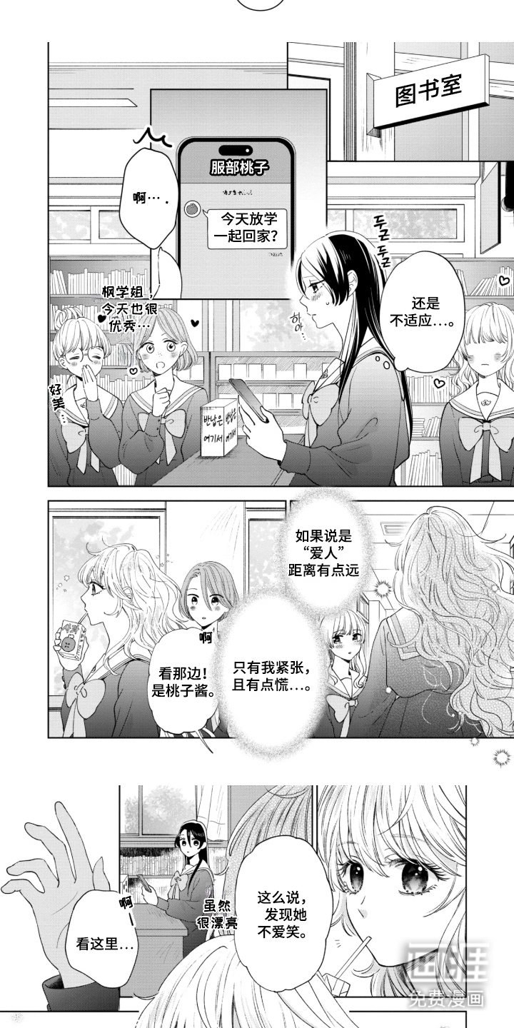 第8话：第8章：激动状态预览分镜