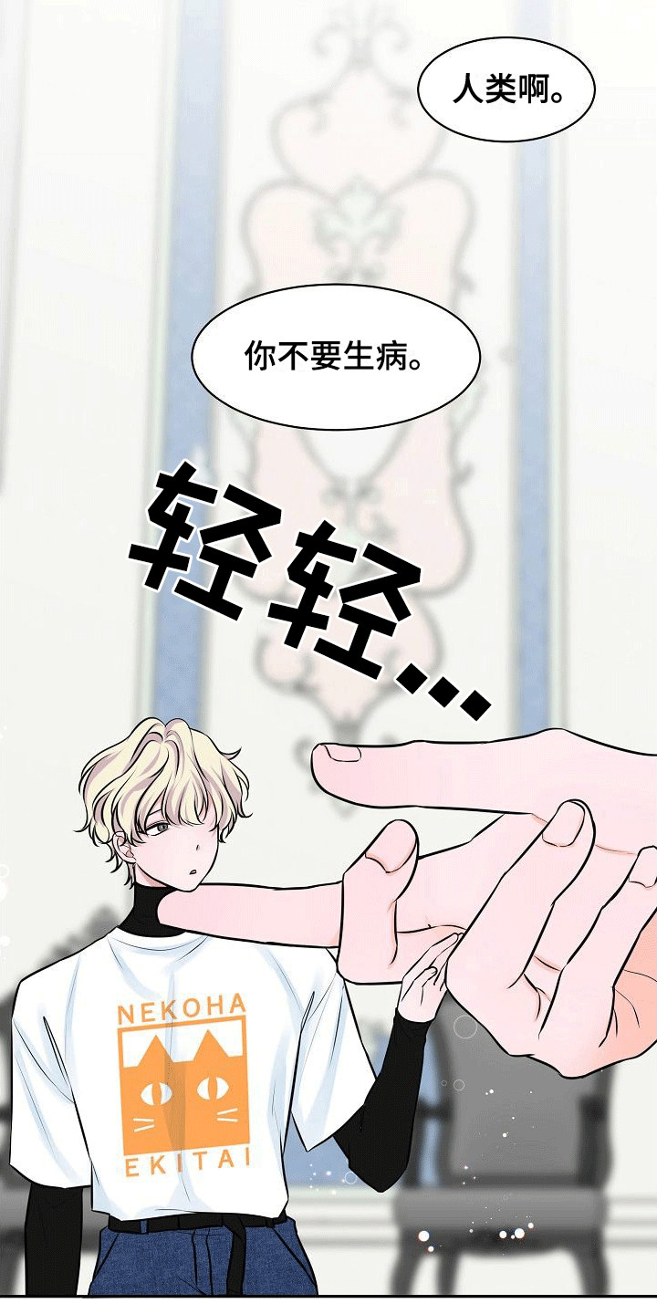 交给我吧（完结）