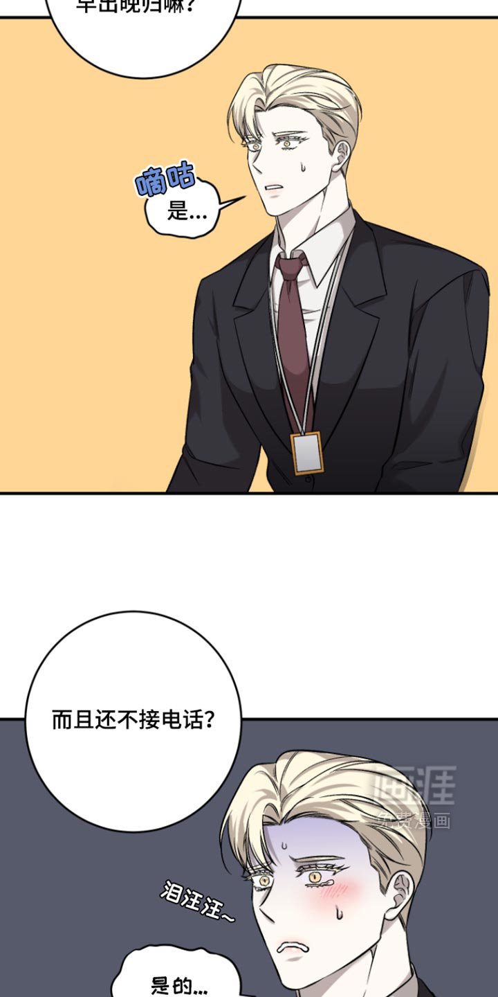 第15话：第15章：是我多虑了啊预览分镜