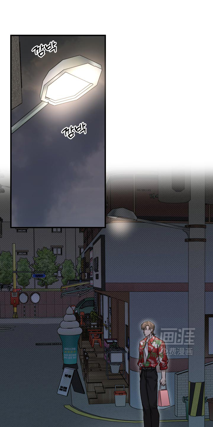 第18话：第18章：谢谢您的建议预览分镜