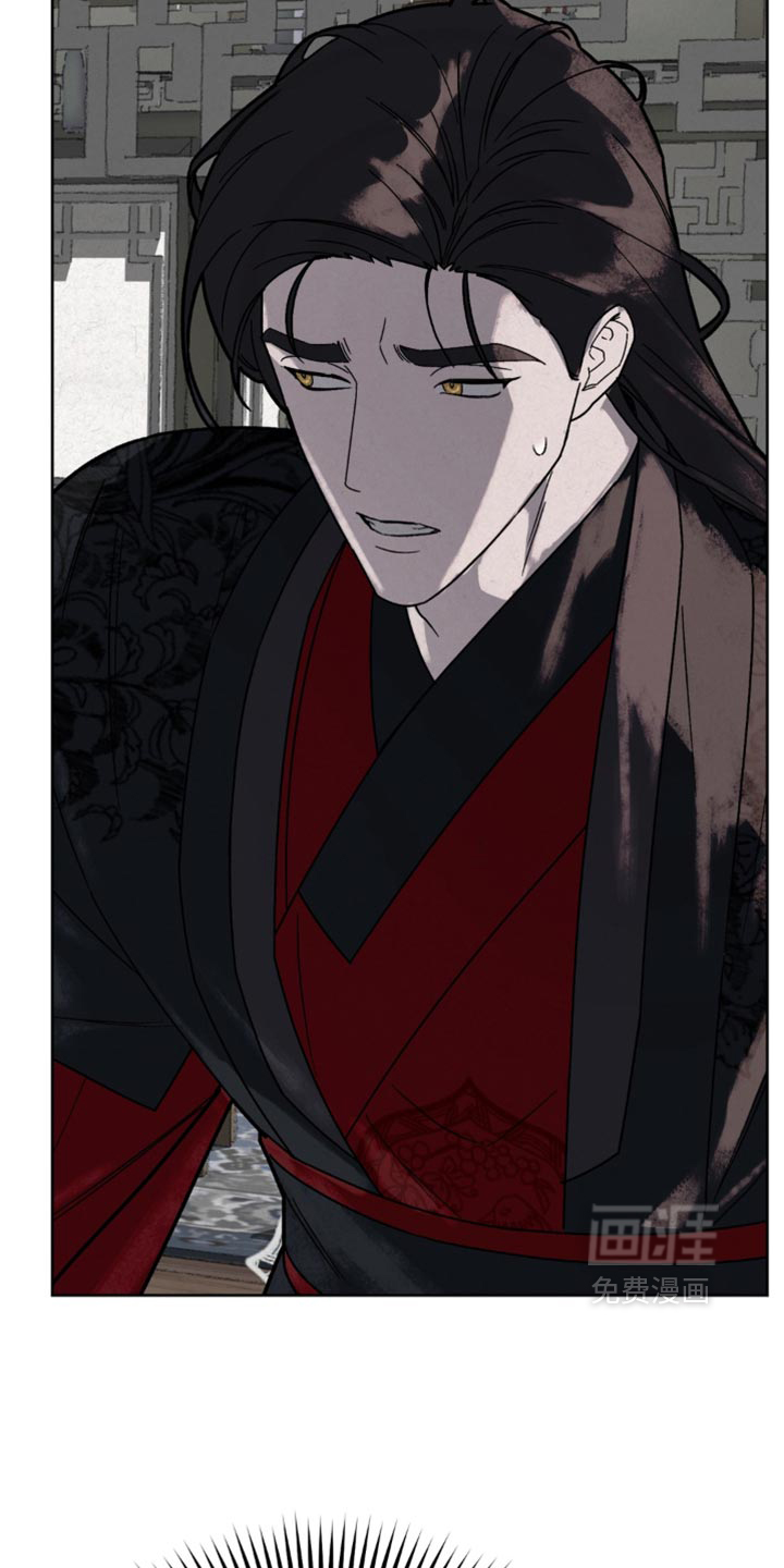 第16话：第16章：你不要让我失望预览分镜