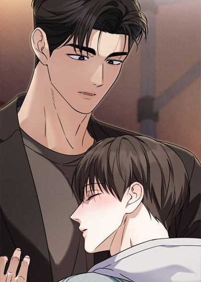 迷途羔羊漫画封面