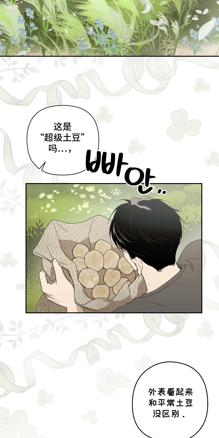 第7话：第7章：欢喜冤家预览分镜