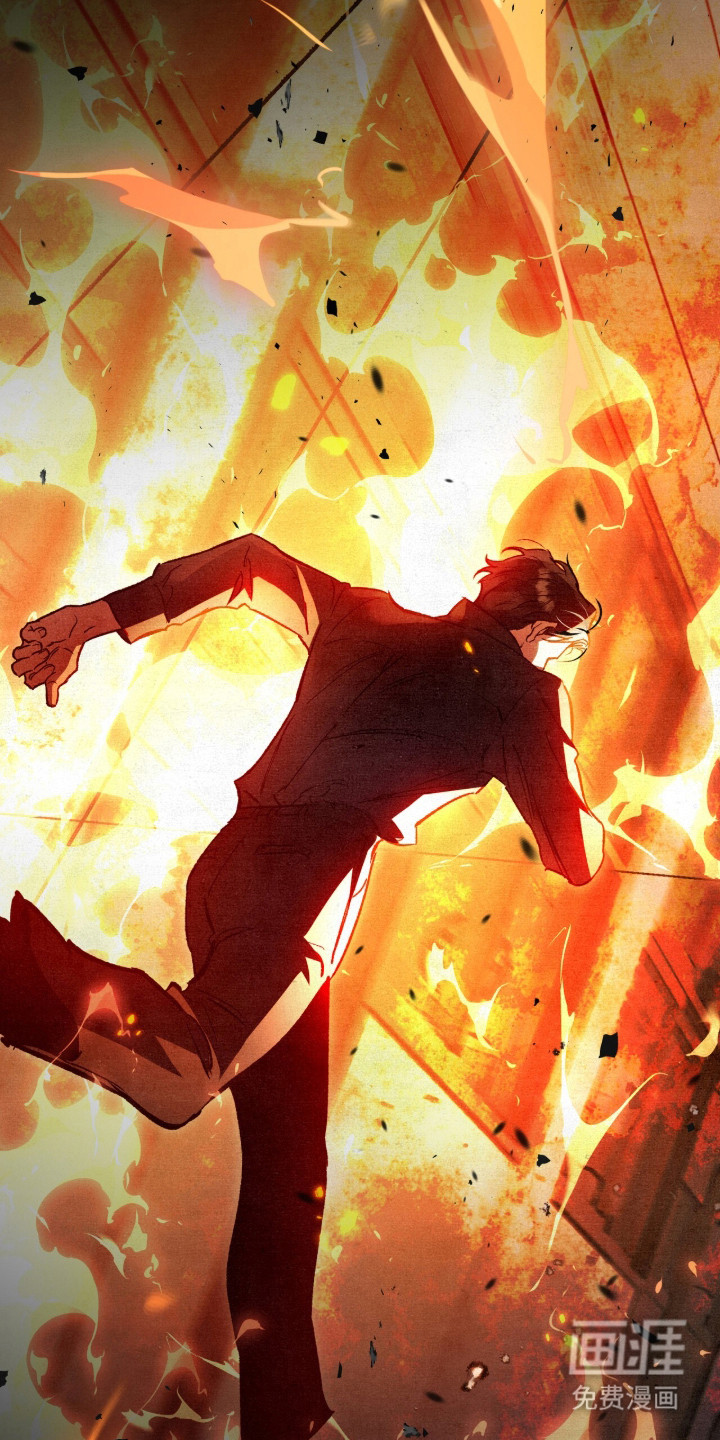 第1话：第1章：画中世界预览分镜