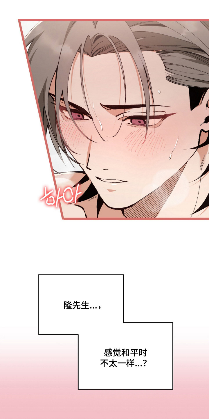 第8话：第8章：很吸引人（完结）预览分镜
