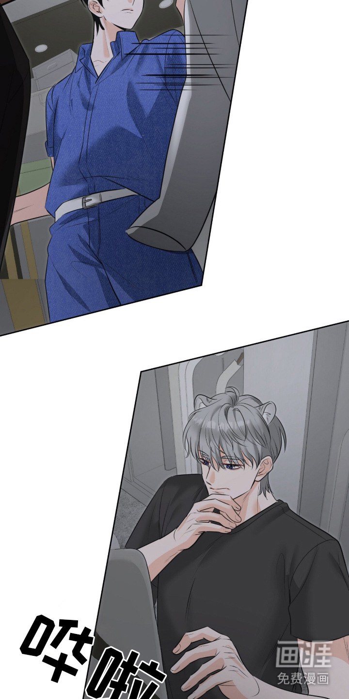第4话：第4章：线索预览分镜