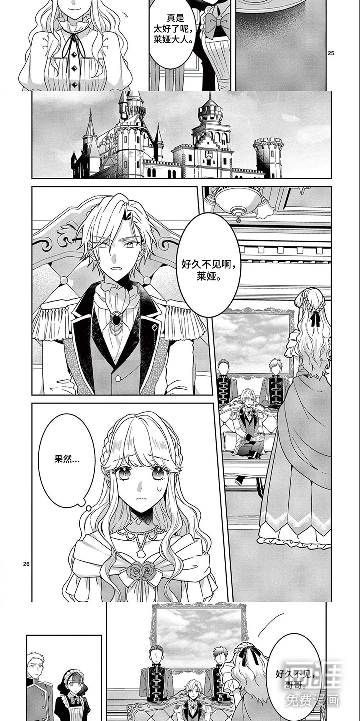 第15话：第15章：回家预览分镜