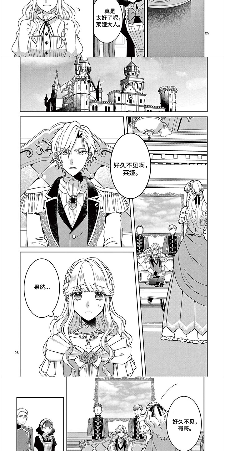 第15话：第15章：回家预览分镜