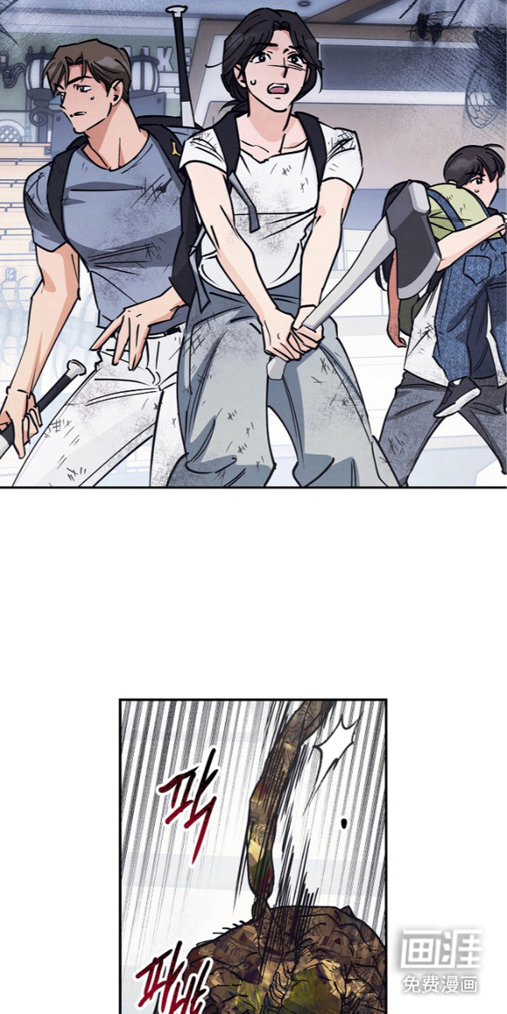 第6话：第6章：动作戏预览分镜