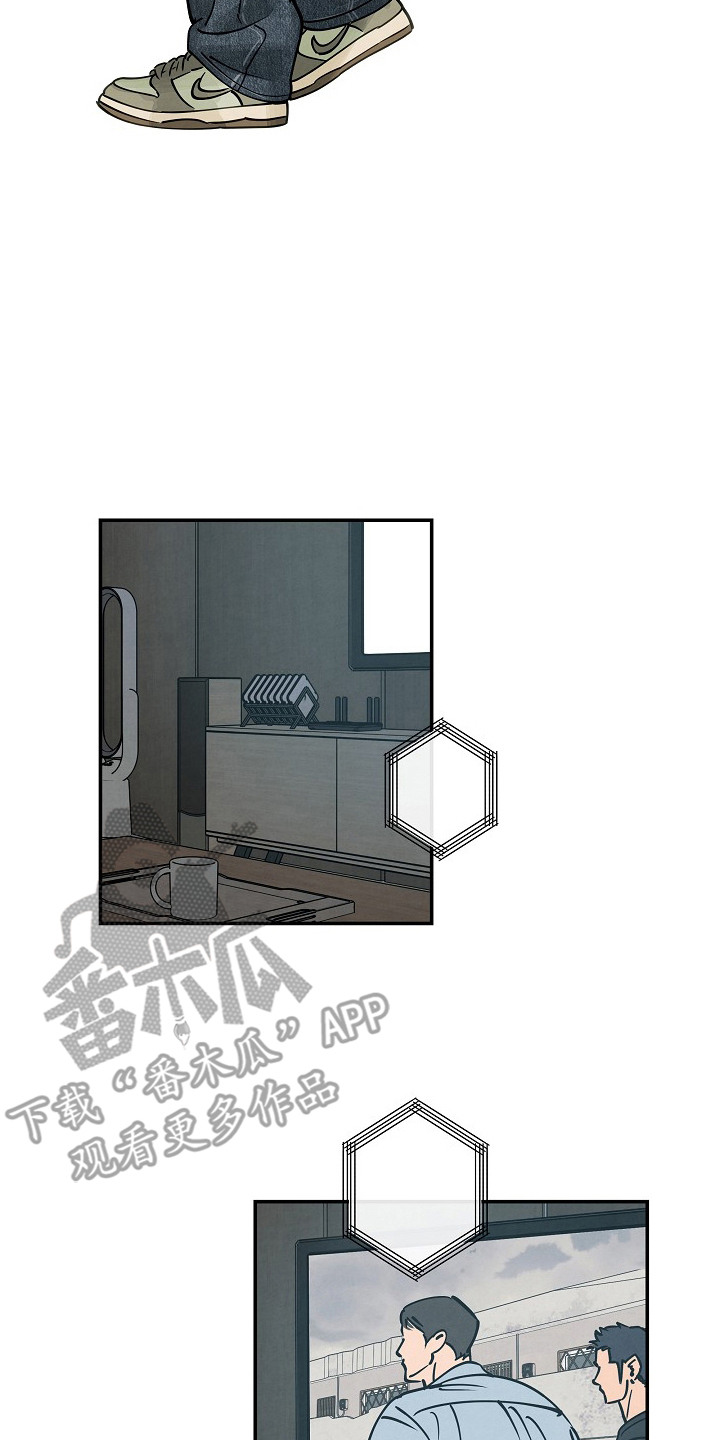 第1话：第1章：原创电视剧预览分镜