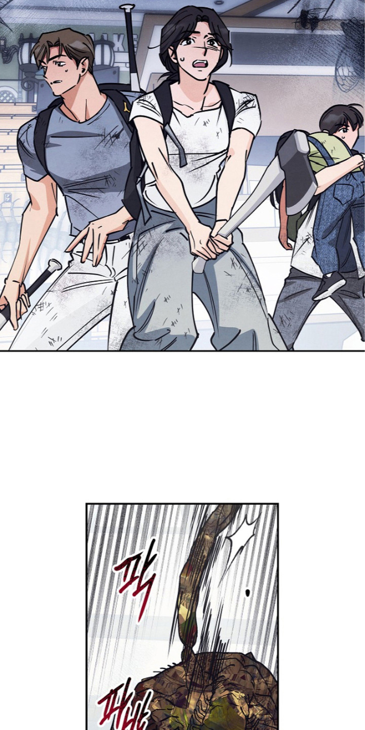 第6话：第6章：动作戏预览分镜