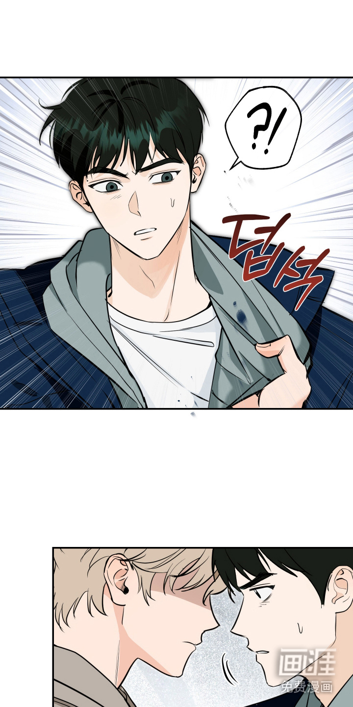 第6话：第6章：话太多预览分镜