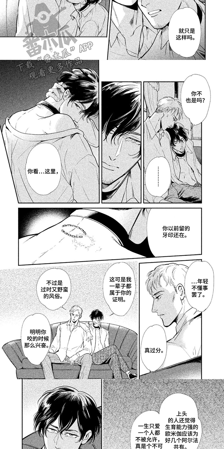 第12话：第12章：有什么意义预览分镜