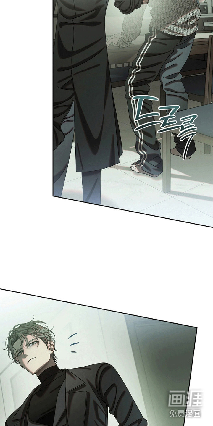 第4话：第4章：秘密预览分镜
