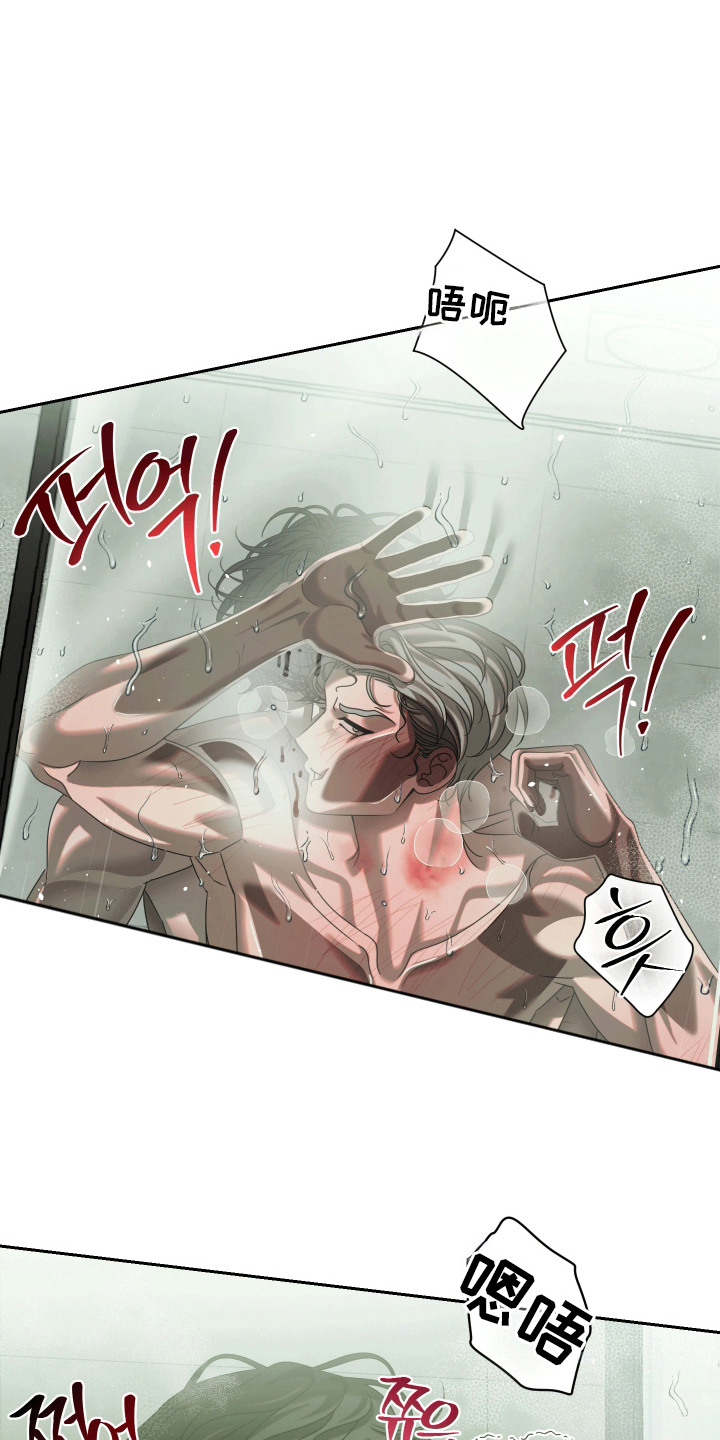 第6话：第6章：好久不见预览分镜