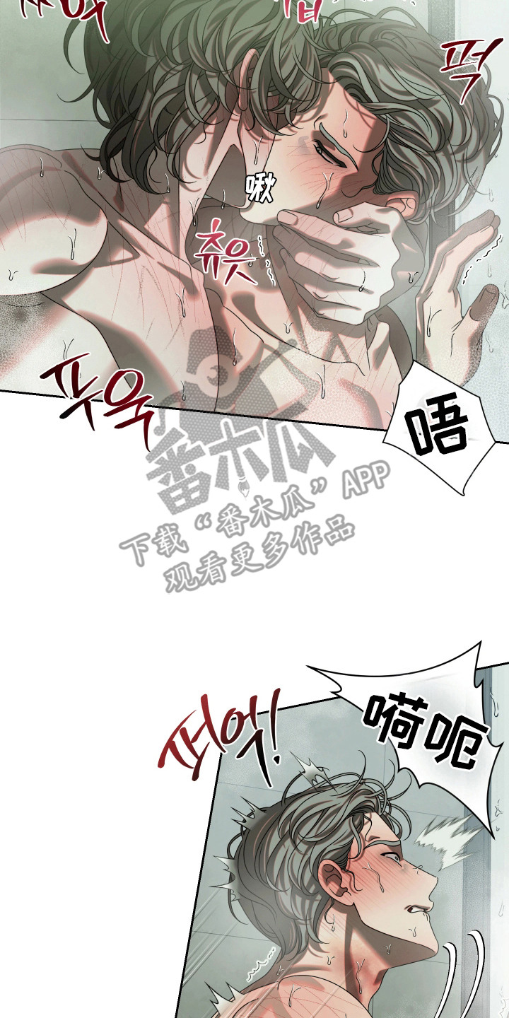 第6话：第6章：好久不见预览分镜