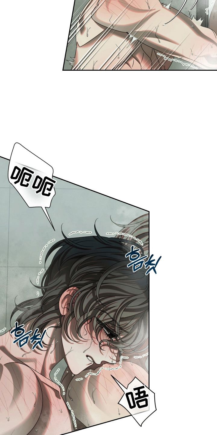 第6话：第6章：好久不见预览分镜