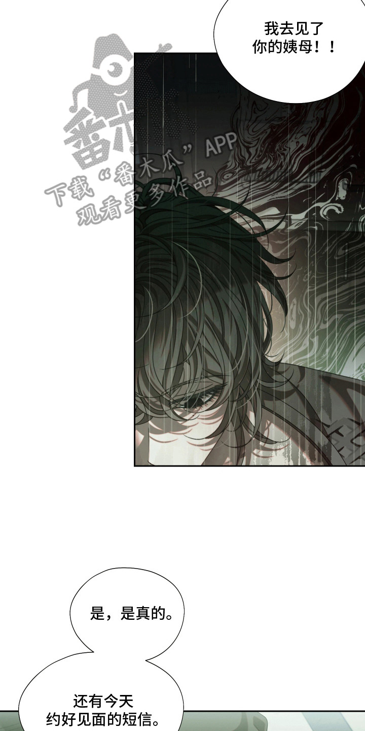 第8话：第8章：解释预览分镜