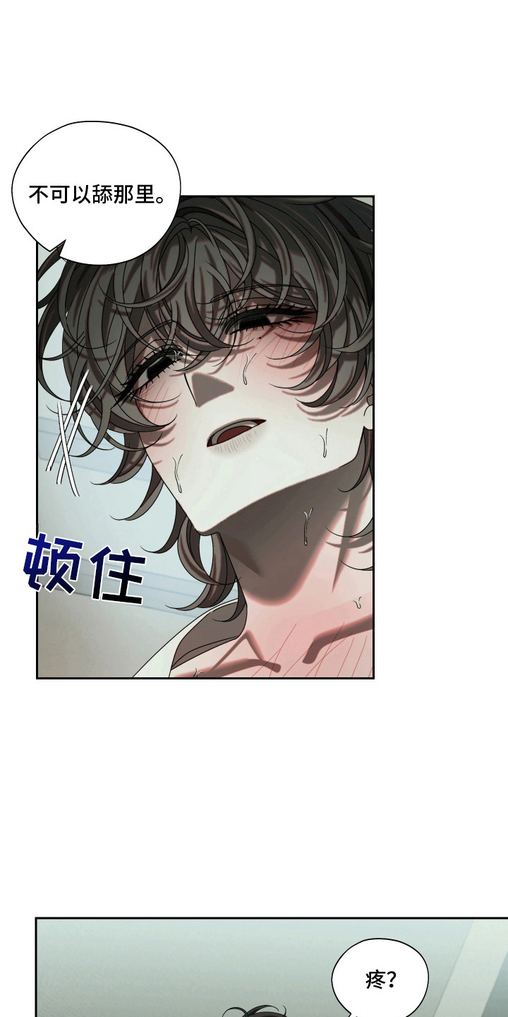 第14话：第14章：永远在一起（完结）预览分镜