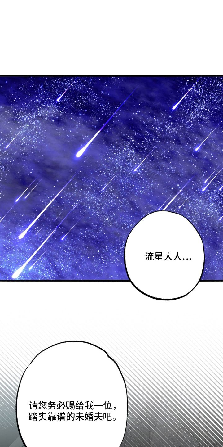 第2话：第2章：许愿预览分镜
