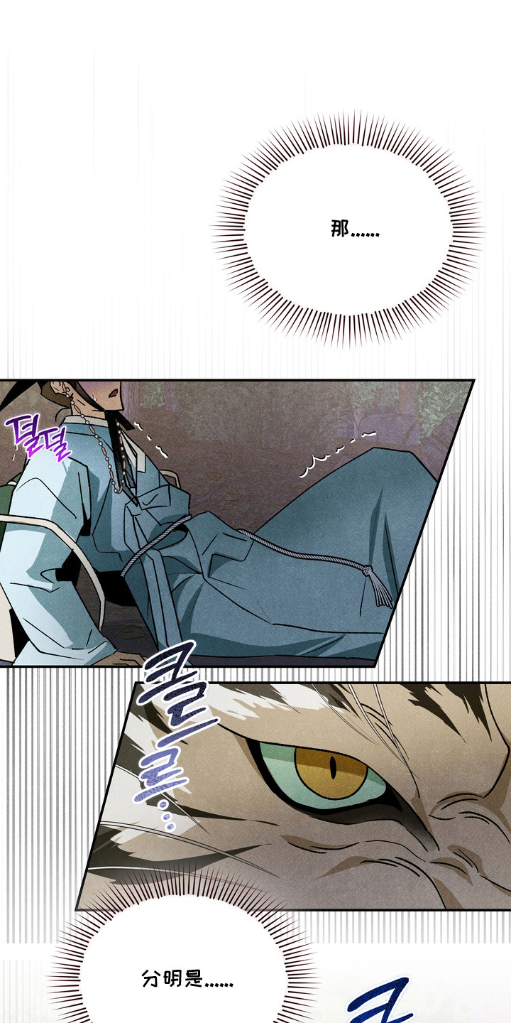 第13话：第13章：老虎预览分镜