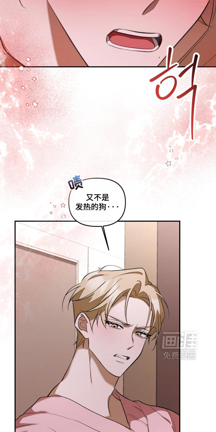 第17话：第17章：你有欧米伽的味道预览分镜