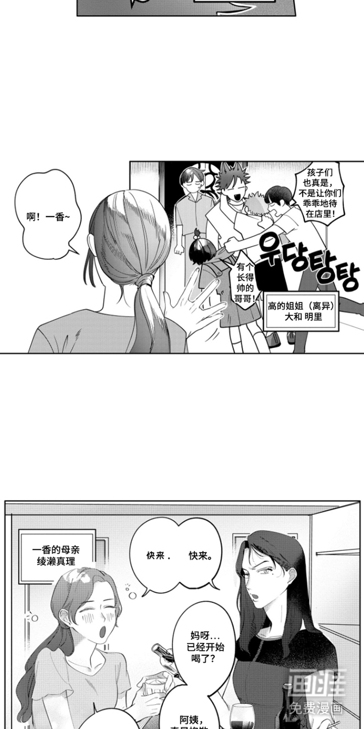 第15话：第15章：庆典预览分镜