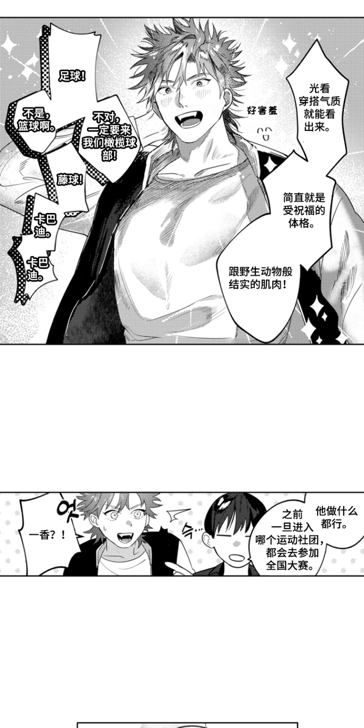 第5话：第5章：什么时候开始的预览分镜
