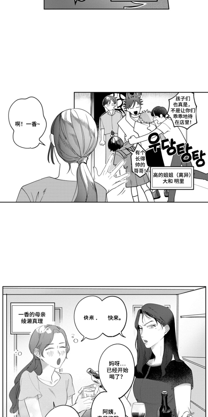 第15话：第15章：庆典预览分镜