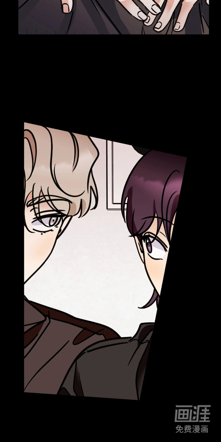 第5话：第5章：感到危机预览分镜