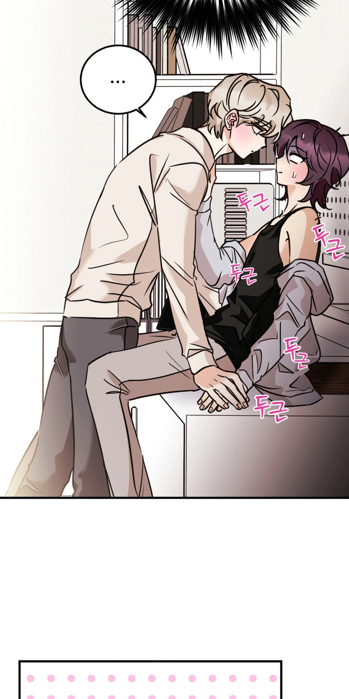第4话：第4章：胡思乱想预览分镜