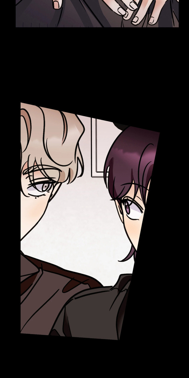 第5话：第5章：感到危机预览分镜