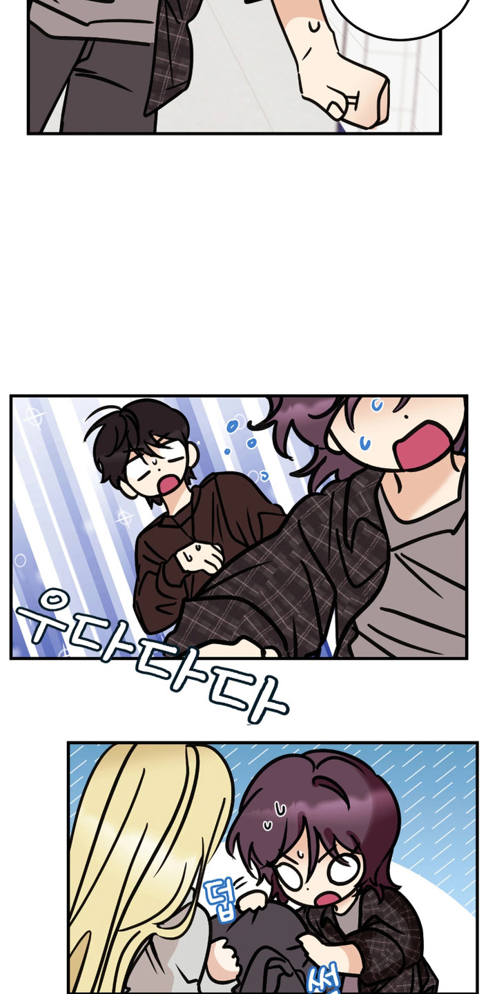 第8话：第8章：吃醋预览分镜