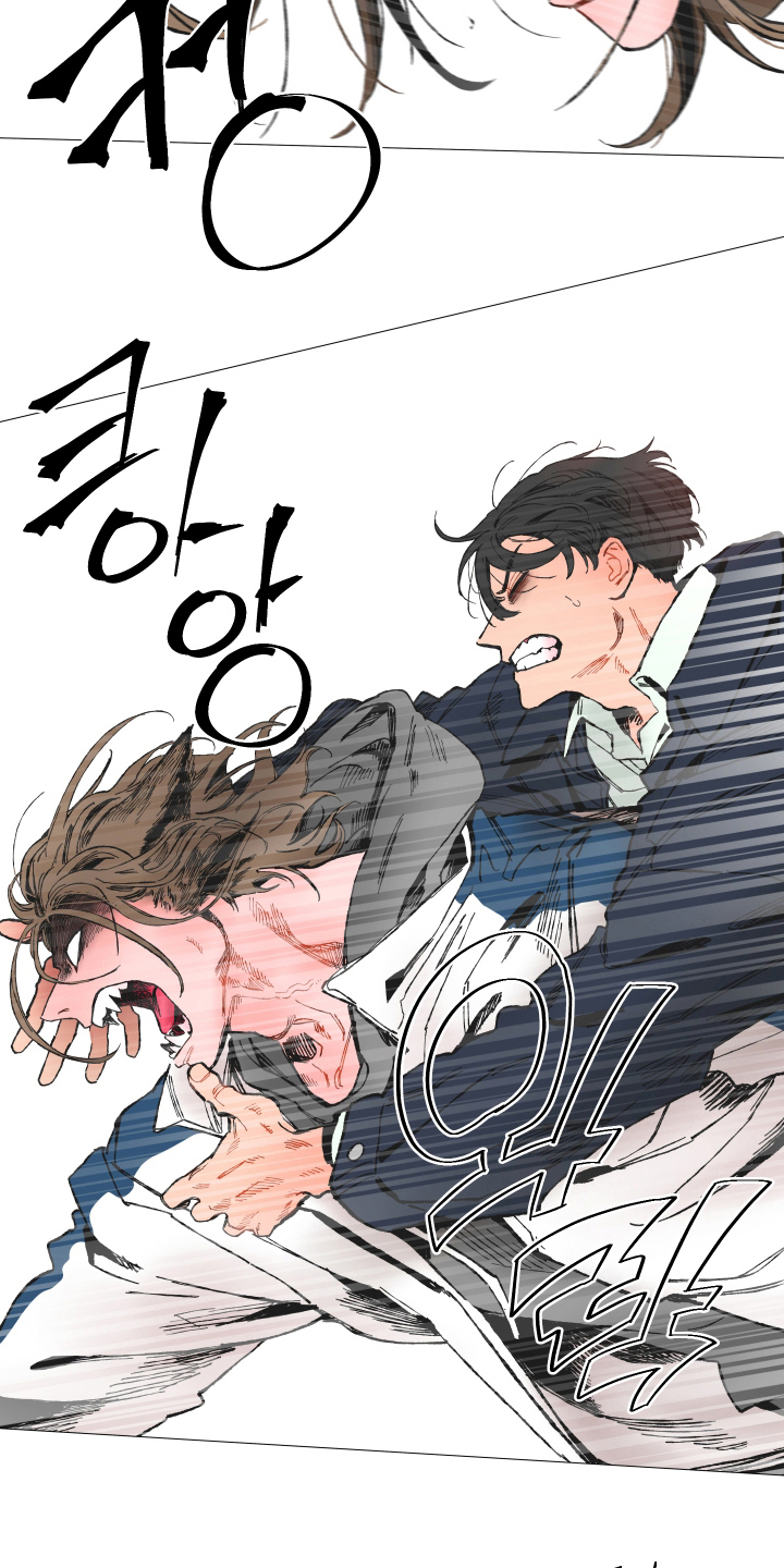 第5话：第5章：倒霉事件预览分镜