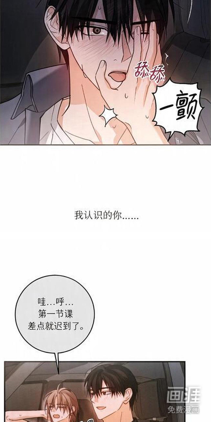 第5话：第5章：回归日常预览分镜