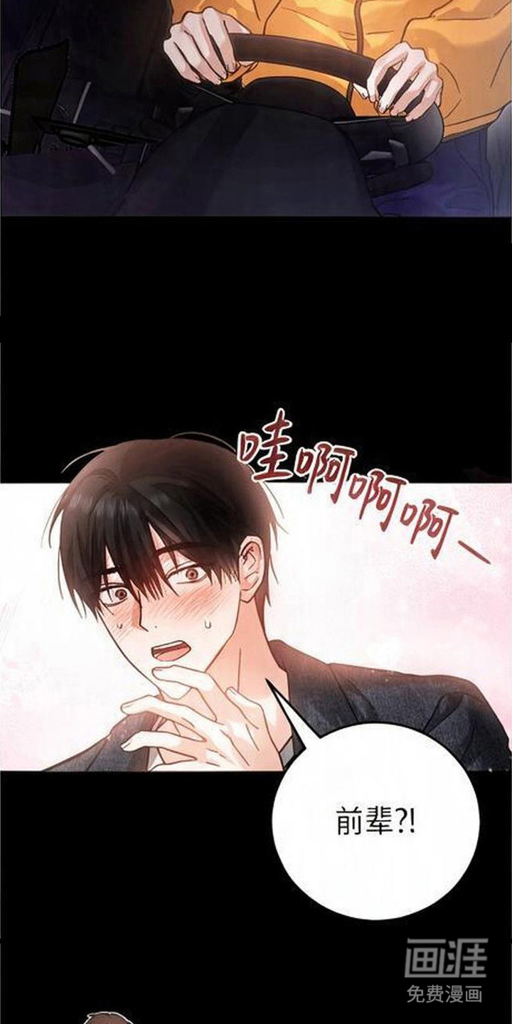 第8话：第8章：坦率预览分镜